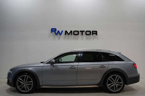 Audi A6 allroad 3 of 25