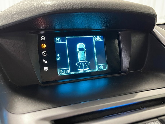 Ford Connect Tourneo 14 of 16