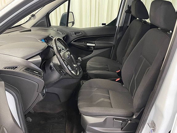 Ford Connect Tourneo 7 of 16
