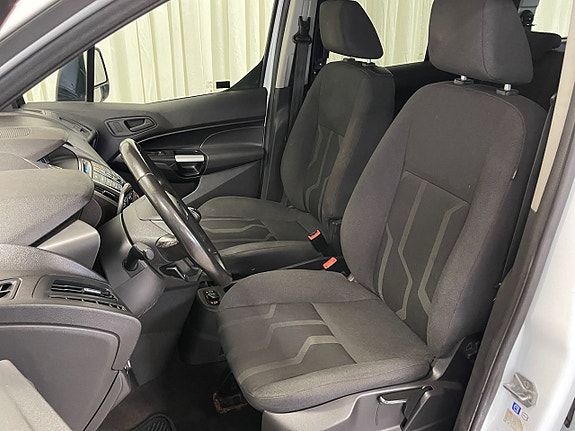 Ford Connect Tourneo 6 of 16
