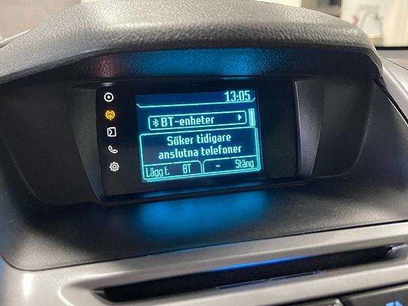 Ford Connect Tourneo 15 of 16