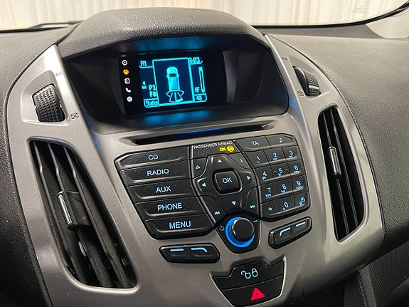 Ford Connect Tourneo 12 of 16