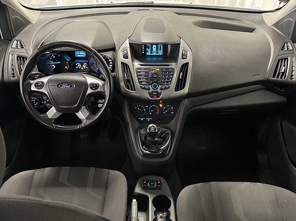 Ford Connect Tourneo 8 of 16