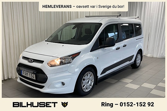 Ford Connect Tourneo 2 of 16