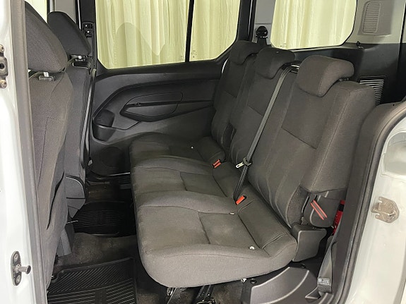 Ford Connect Tourneo 11 of 16