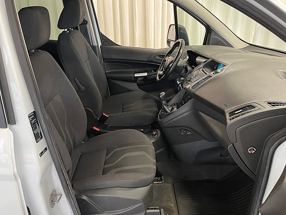 Ford Connect Tourneo 10 of 16