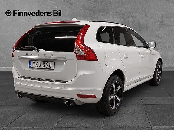 Volvo XC60 4 of 7