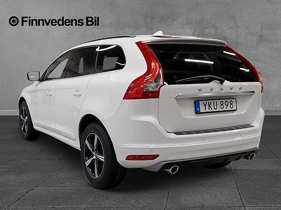 Volvo XC60 3 of 7