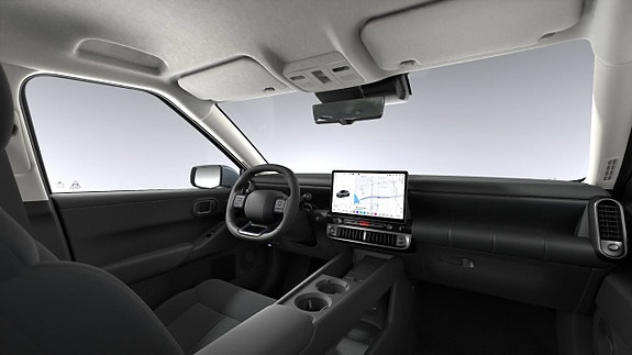 Hyundai IONIQ 5 of 9