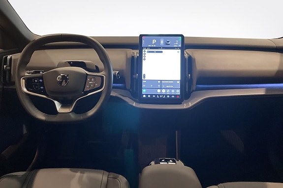 Volvo EX30 8 of 18