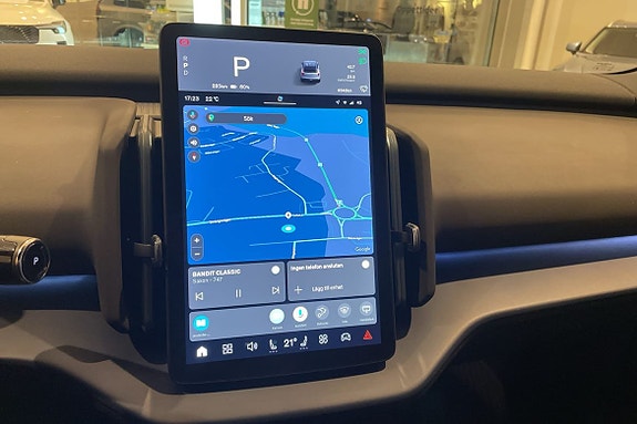 Volvo EX30 11 of 18
