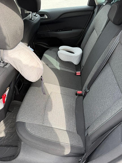 Citroen C4 4 of 6
