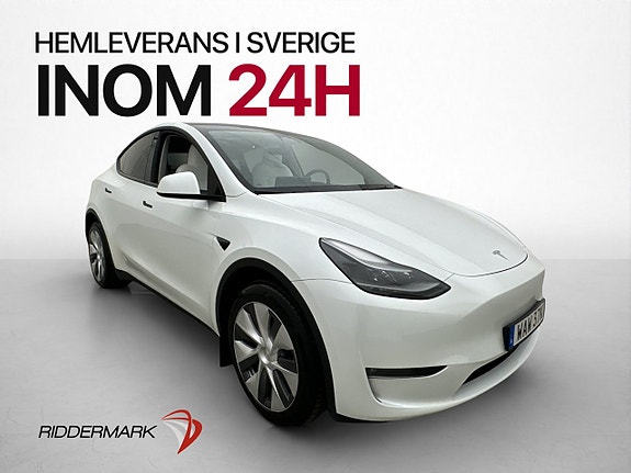 Tesla Model Y 5 of 29