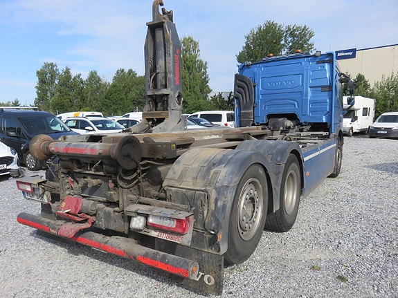 Volvo Lastväxlare 3 of 10