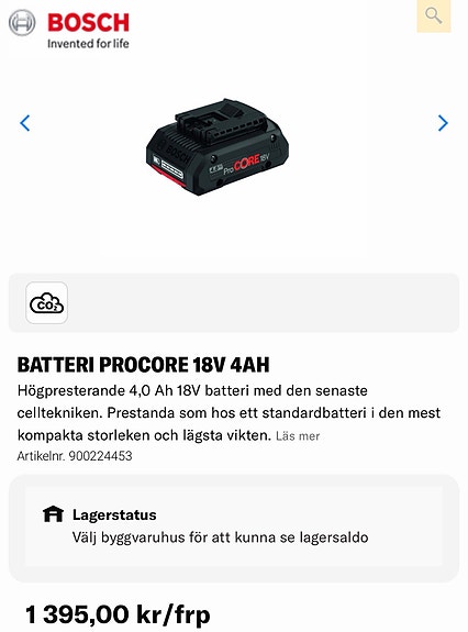 Product image 2 of 3