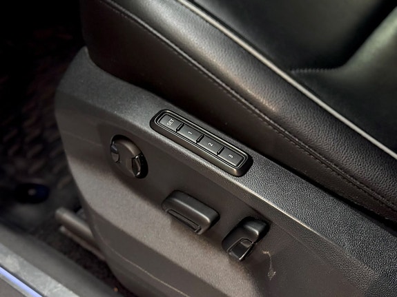 Volkswagen Tiguan 20 of 29