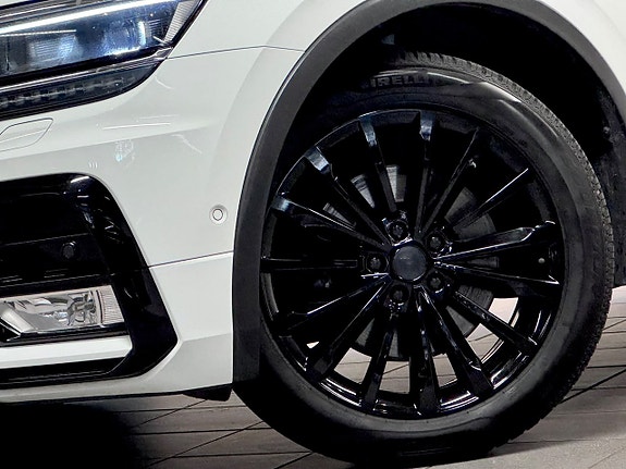 Volkswagen Tiguan 13 of 29
