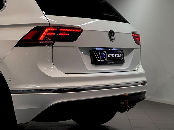 Volkswagen Tiguan 11 of 29
