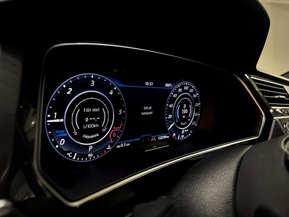 Volkswagen Tiguan 23 of 29