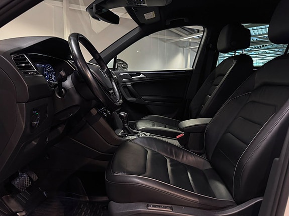 Volkswagen Tiguan 17 of 29