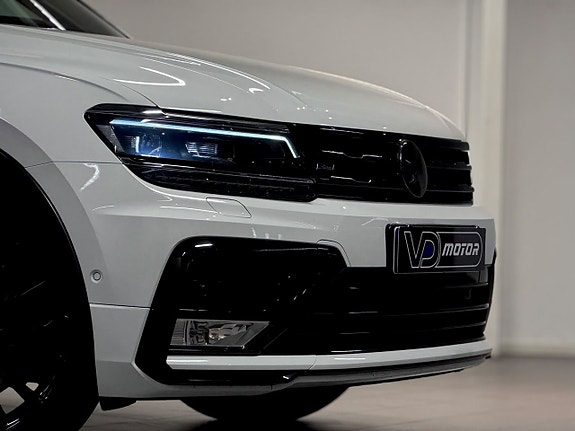 Volkswagen Tiguan 10 of 29
