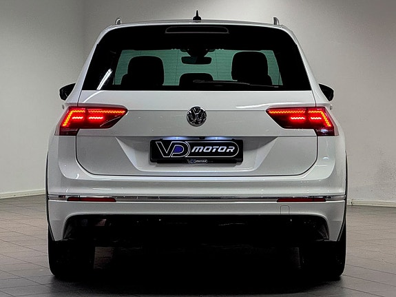 Volkswagen Tiguan 9 of 29