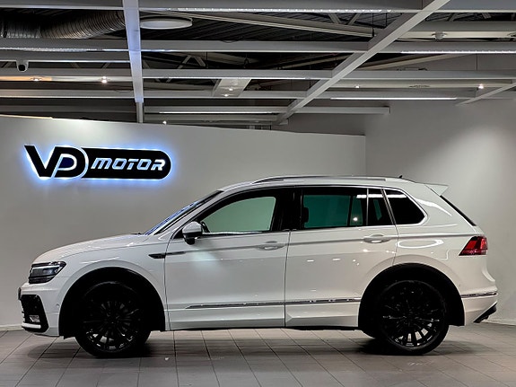 Volkswagen Tiguan 2 of 29