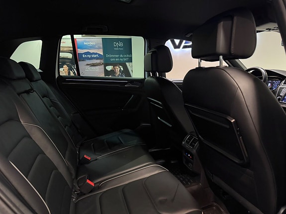 Volkswagen Tiguan 27 of 29