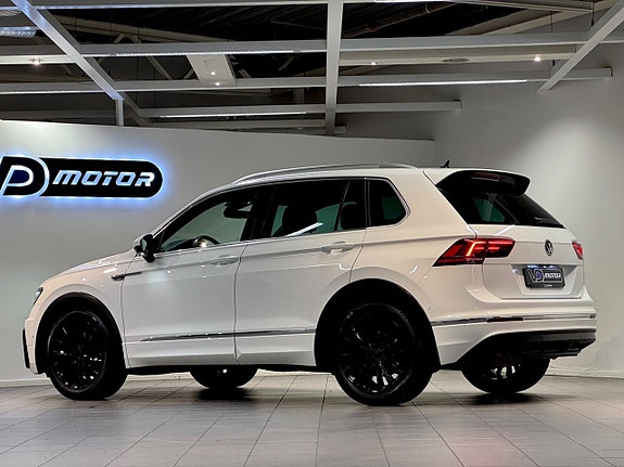 Volkswagen Tiguan 6 of 29