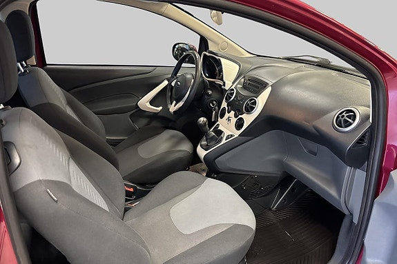 Ford Ka 5 of 7