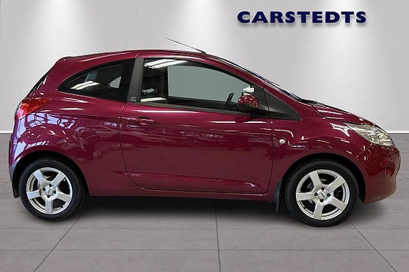 Ford Ka 3 of 7