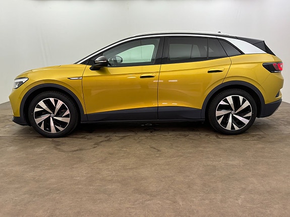 Volkswagen ID.4 3 of 26