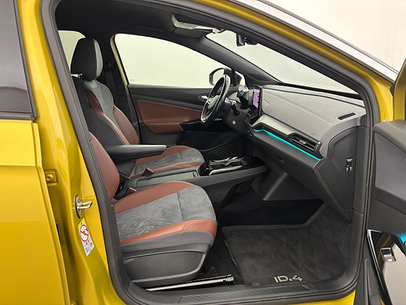 Volkswagen ID.4 20 of 26