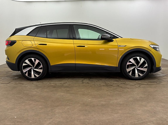 Volkswagen ID.4 7 of 26
