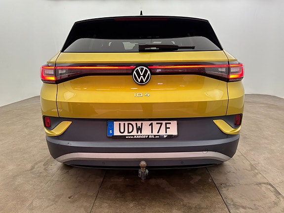 Volkswagen ID.4 5 of 26