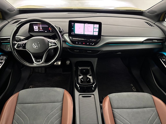 Volkswagen ID.4 17 of 26