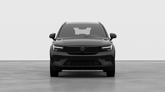 Volvo EX40 2 of 27