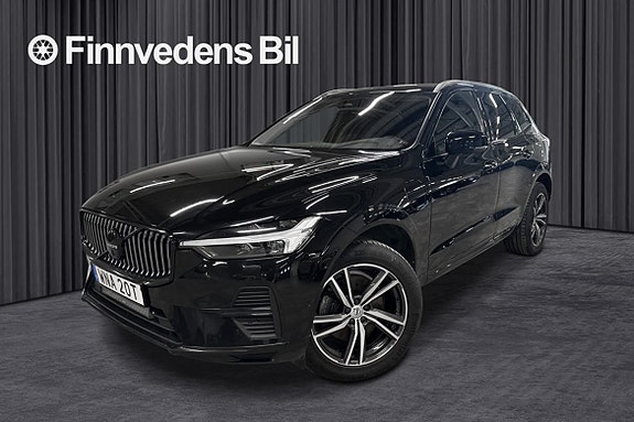 Volvo XC60 2 of 19
