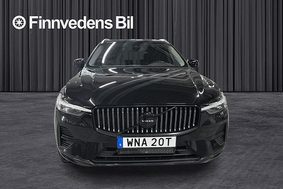 Volvo XC60 6 of 19