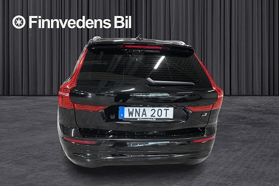 Volvo XC60 5 of 19
