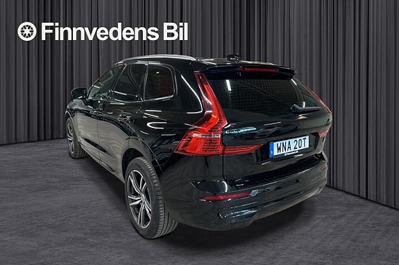 Volvo XC60 4 of 19
