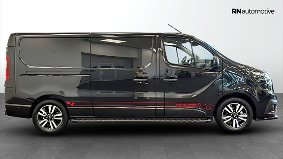 Renault Trafic 6 of 25