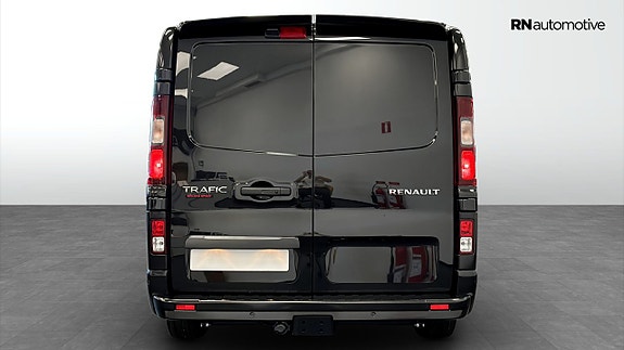 Renault Trafic 4 of 25