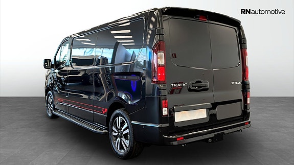 Renault Trafic 3 of 25