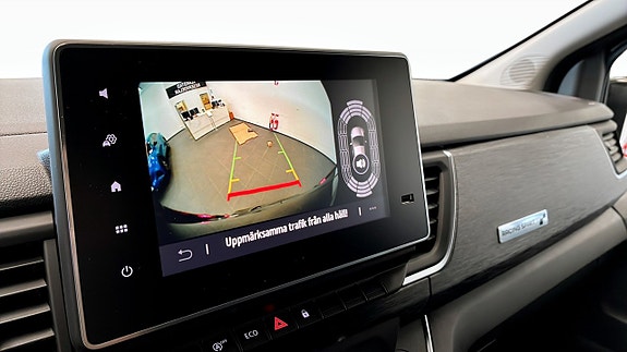 Renault Trafic 17 of 25
