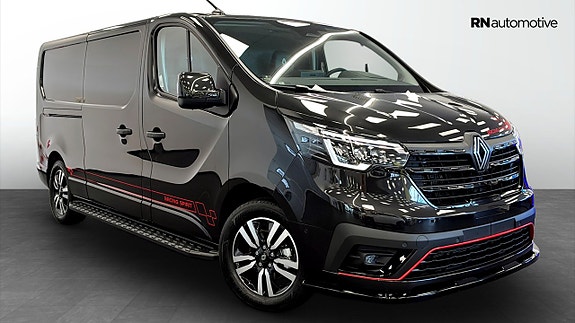 Renault Trafic 7 of 25