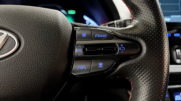 Hyundai i30 16 of 21