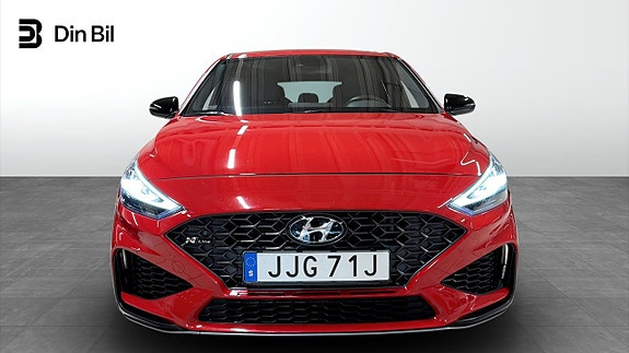 Hyundai i30 4 of 21