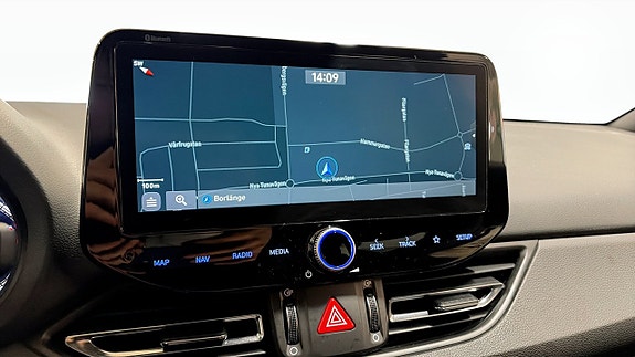 Hyundai i30 9 of 21