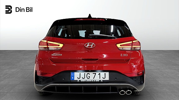 Hyundai i30 5 of 21